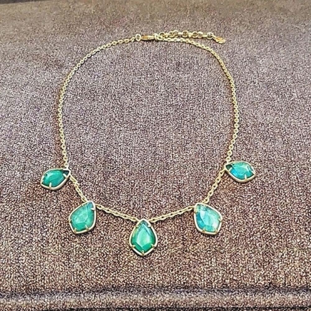 Lucky necklace